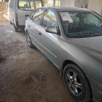 الانتره ٢٠٠٥ • كامره خلفيه • رقم ذي قار