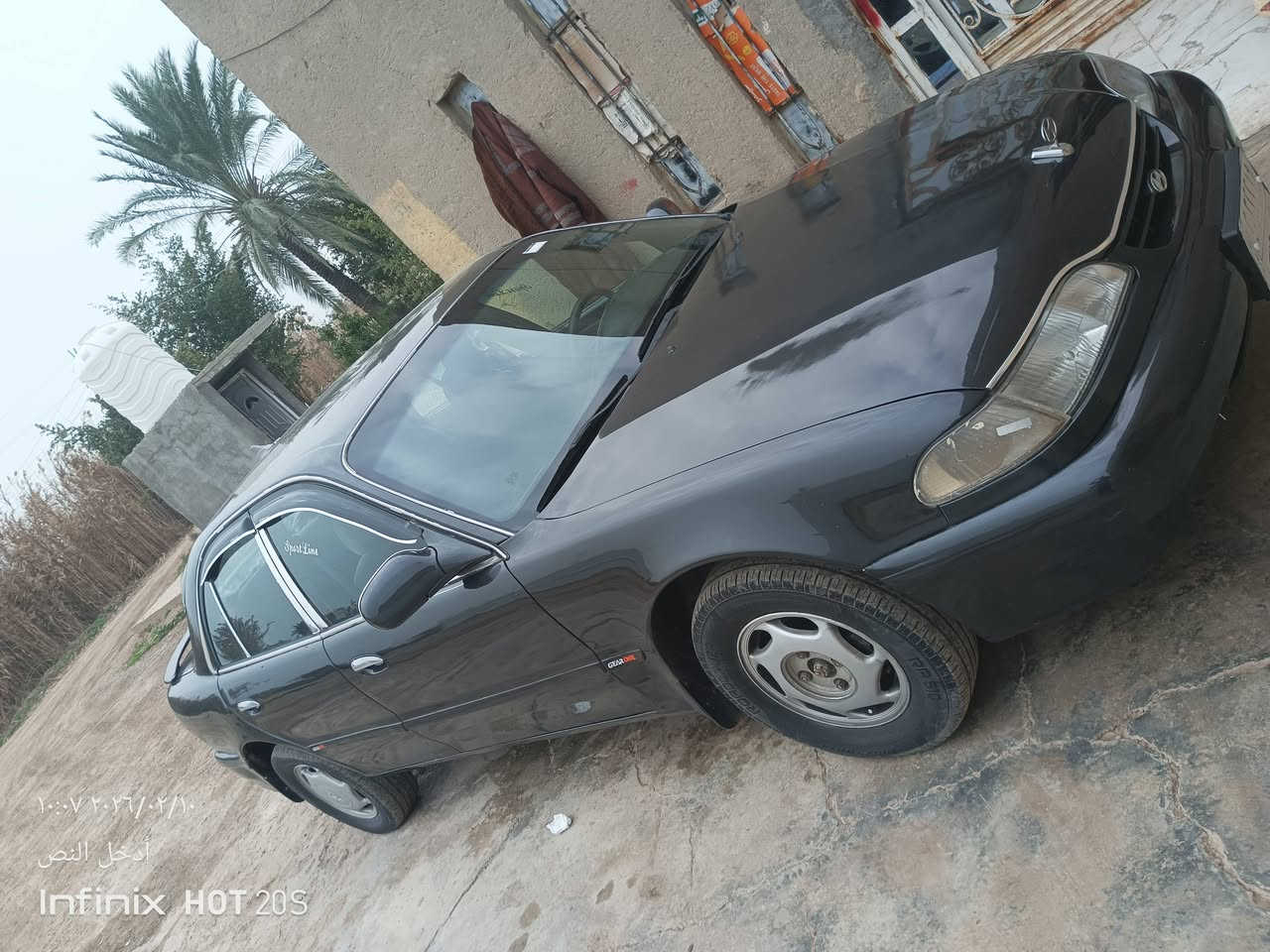 سوناتا 2 موديل 95 بغداد سياره كلش نضيفه مكينه كير اتو لك مكينه 2000
سياره برقي مناقصها كامله من كلشي سعرها 50 وبيها مجال كلش بسيط ***********
***********
