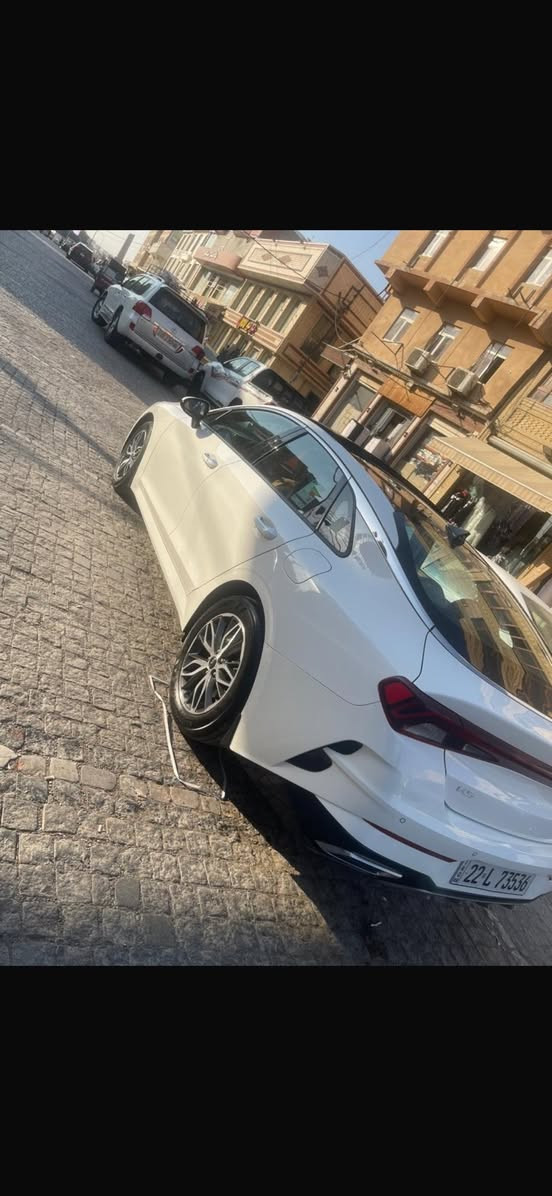 السلام عليكم كي فايف 2023 ضمان نم فول واحد واحد السياره جديده جداماشيه 22 مكفوله من الصبغ والتبديل بيها بارد بسيط السعر 22500 $ للاتصال ***********
مكاني الاعظميه الوزيريه
