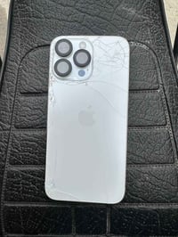 14 برو ماكس #للبيع دبل خط ذاكره 256 07712919107