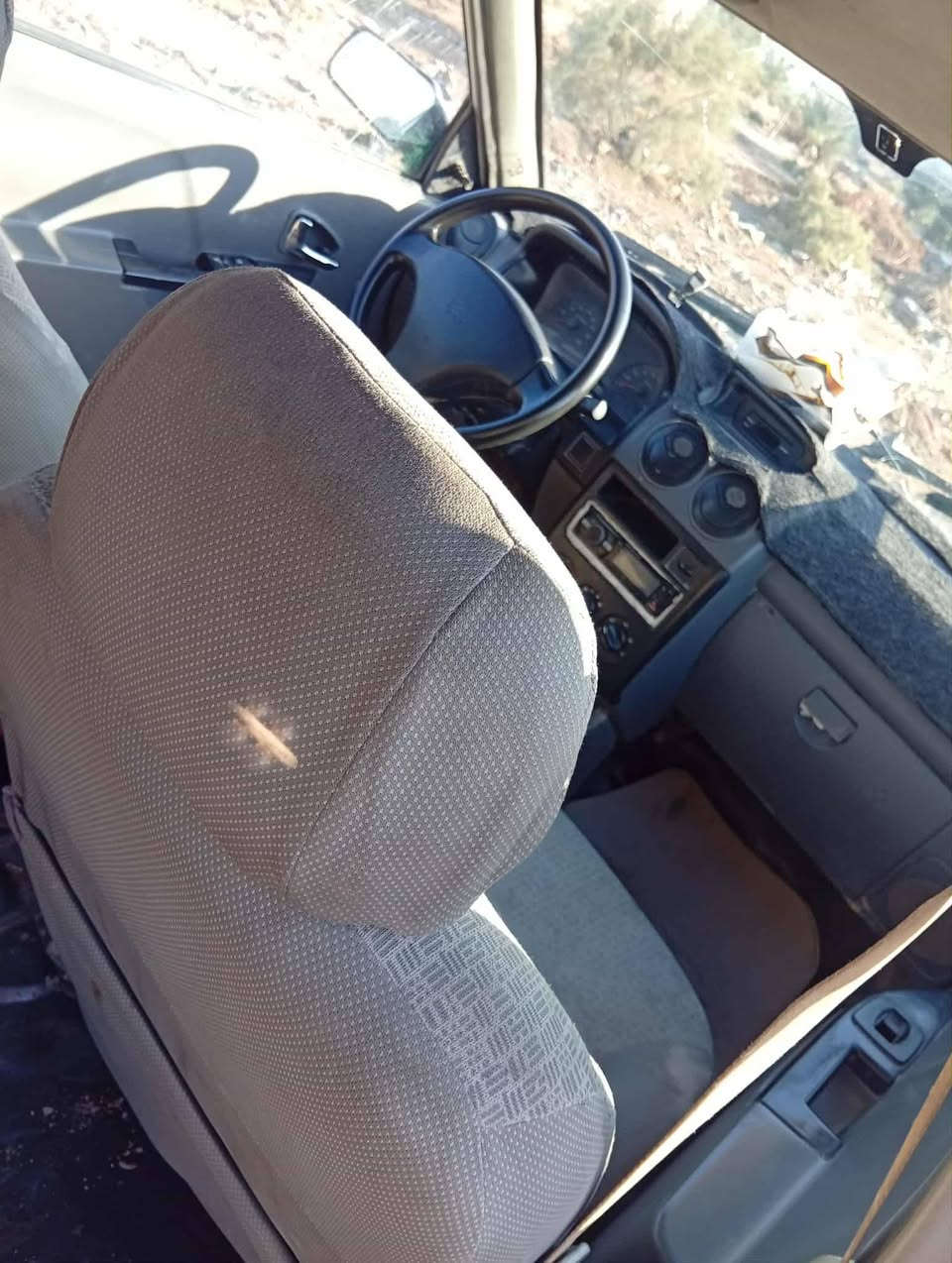 سايبا للبيع موديل 14 السعر 23 أو بيه مجال 
الديوانية استفسار تصل ***********
