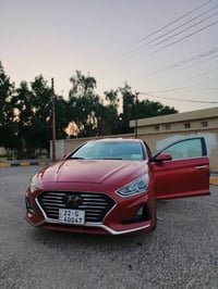 ٢٠١٨ • ٢٤٠٠ GDi • وارد امريكي