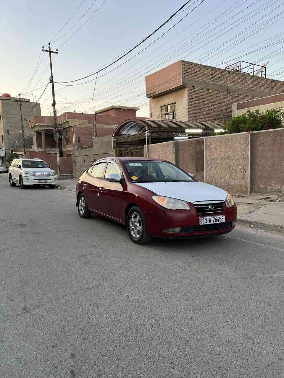 النتره 2008 وارد خليجي كير مكينه كفاله حداديه جاهزه تخم تاير بيهه جاملغ امامي وبكانات صبغ تحويل مباشر السعر82 رقم الهاتف *********** مكاني بغداد العبيدي
