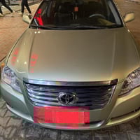 افلون 2007 • فول • نجف