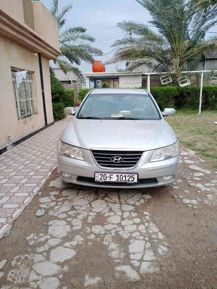 سلام عليكم سوناتا موديل ٢٠١٠ وارد خليجي رقم ديالى فول موصفات بيه باب واحد صبغ خلف العبري والباقي مكفوله السياره محرك كير تبريد كهربايات مكفوله سياره بسمي سنويه ٢٧ سعر ١١٥ ماكو هيج سعر رقم ***********
