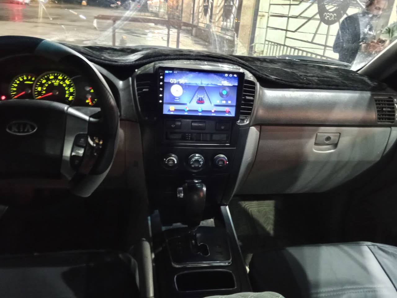 كير ومحرك مكفولات مديل 2008 مكفوله من ضربه  والمعجون صبغ حزام جماليه شاشة تاب بك لايت كرستال سنتر لوك شغال   كهربائيات كلها شغاله سياره جاهزه عنواني واسط رقم الهاتف  (***********) بيع ومراوس حسب القناعه سعر 90 وبيها مجال للشراي 👍
