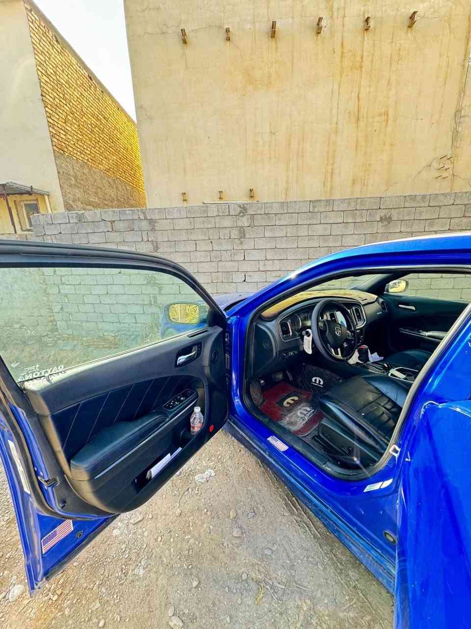 موديل13
بيه بس كلير احزام فقط لاضربه ولامعجون 
Rt
5700
دايتونه
السعر :150 وبيها مجال
ترهم مراوس ايضا 
رقم الهاتف: ***********
