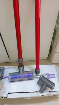 دايسون • أصلية • بغداد صليخ