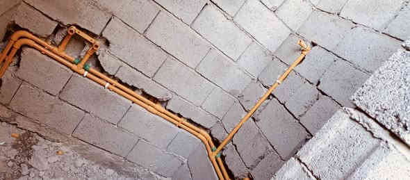 مراحل #العمل الصحيات 
اكمال #تاسيس #منزل
وحسب الطلب 

#تأسيس #الصحيات #الحديثة

معن العزاوي  للتأسيسات العامة

***********
