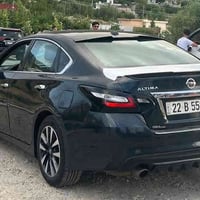 نیسان التیما 2017 مواسەفاتSv دوو بارچەی سبوخ  دەسگری زۆرم کردی  ٤تایێ ...