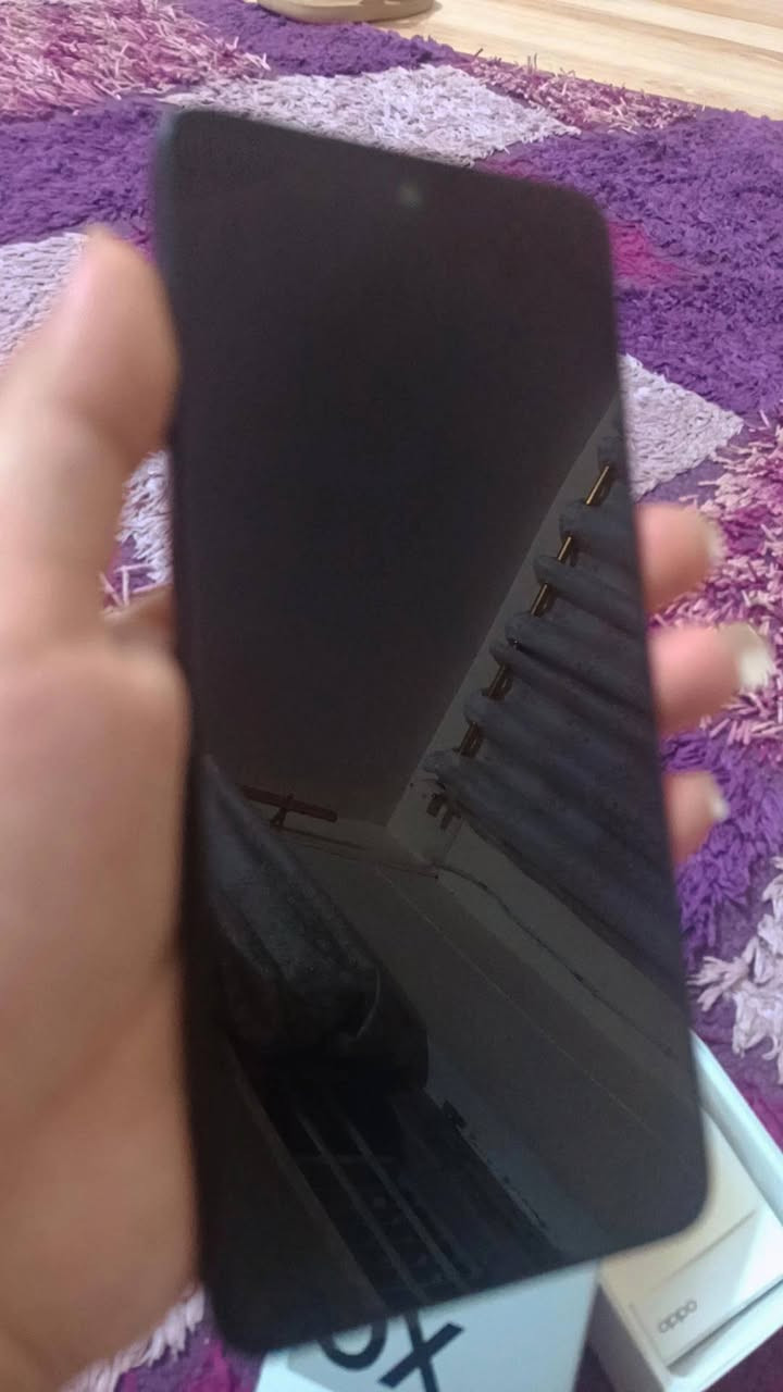 جهاز اوبو A3x  مميزاته قوه ومتانه يتحمل السقوط شحنه ٤٥واط شاشته 120Hz ذاكرته128


**إذا كنت صاحب هذا الإعلان وتريد حذفه لأي سبب، رجاءا أرسل رسالة إلى الدعم الفني**