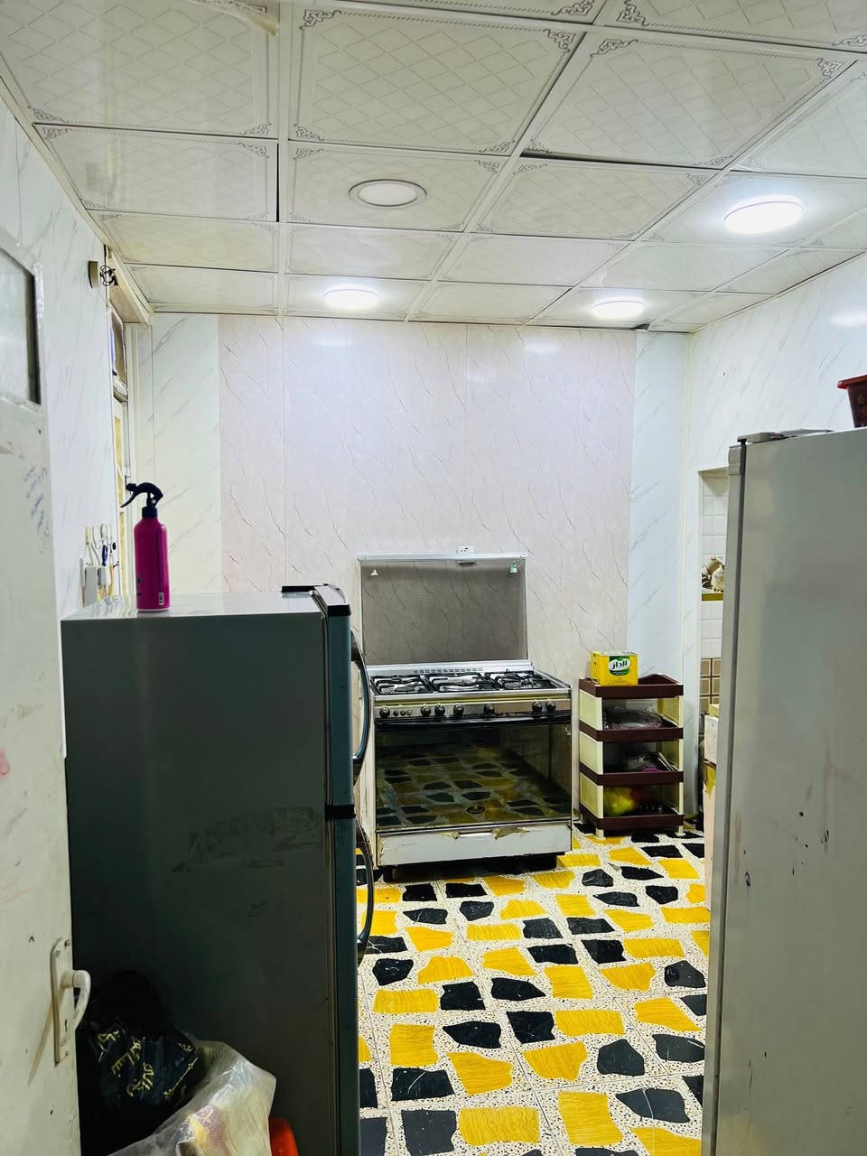 ✅ #دار_للبيع ___طابو صرف_ بأسم شخص واحد ✅

🏗️📍المــــــــوقع// حي الأمام علي(ع)_قرب المستوصف
✏️المســـــاحة// 115 متر

🧱✅بناء قديم _ترميم 2021✅🧱

⭕️يتكون من طابقين

🧱🧱طـــابق الأول // يحتوي ع (غرفة نوم 🛌 ➕مطبخ➕هول➕ صالة➕ مجمعات صحية عدد 2

🧱🧱طابق الثاني//غرفة نوم  🛌 ➕هول

 🏫📚نستقبل جميع عروض البيع و ترويجها بإعلانات ممولة 
      للمزيد من التفاصيل الاتصال او المراسلة خاص 

حسين السعيدي ***********_ ***********
حجي حسن السعيدي ***********          
علي السعيدي ***********_ ***********

 📍موقع المكتب  📌 الحله - حي الامام علي(ع)_قرب المول الجديد _مقابل مجمع الوافي
