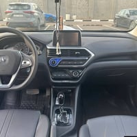 للبيع شانجان السفن موديل 2024 بدون صبغ المواصفات  كامره خلفية رادار خل...