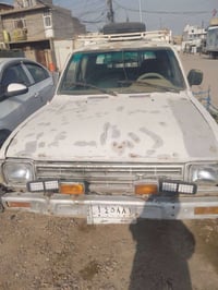 بيكم موديل 83 سنوية لغاية 2027 تخم تايرات باتري جديد محرك كروسيدا 22 ا...