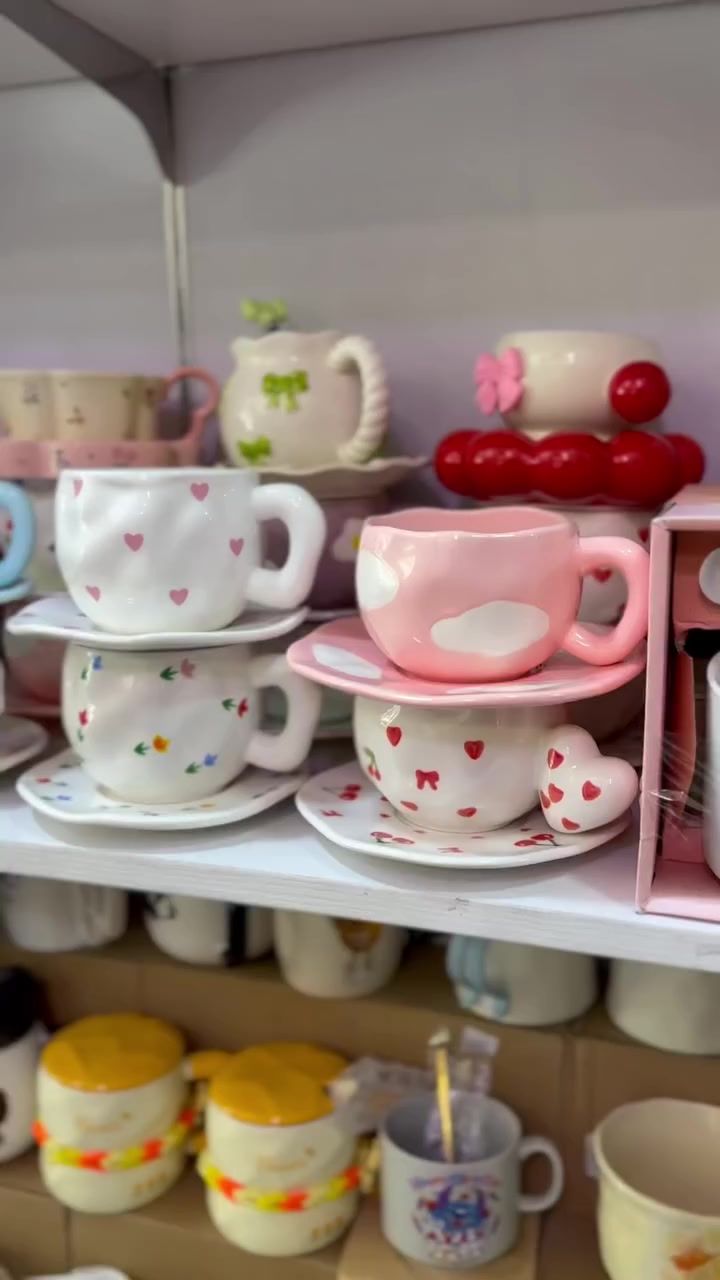 يسعد صباحكم من معرض النجوم GS Glass 😇
رجعنا لكم بعرض جديد على ماغ الغيمة 😍 
الماغ الأكثر طلباً 🥰 وتربيح قطعتين للزبائن 💕
القطعة 45 الف والقطعتين بسعر 85 الف 😱 
العنوان:مساكن برزة مقابل السكن الجامعي 
الهاتف:0940042496 
الأرضي :5119075 
#مساكن_برزة_حاميش_معربا_التل_منين


**إذا كنت صاحب هذا الإعلان وتريد حذفه لأي سبب، رجاءا أرسل رسالة إلى الدعم الفني**