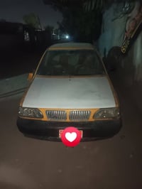 موديل ٢٠١١ • كربلاء • خيط بخار