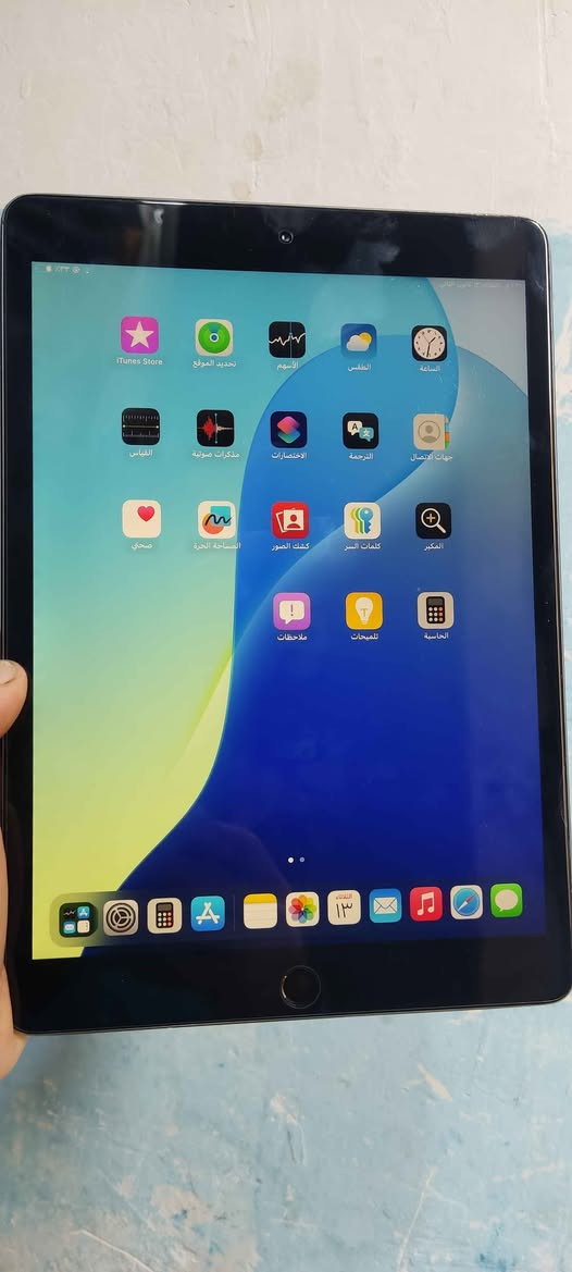 ‎ايباد ٧ ذاكره ١٢٨. يحتاج بطاريه تصرف شحن 
وبي كسر كلش ازغير بطرف الشاشه

 رايده ١٥٠. ***********‎ دهل اوران, واسط
