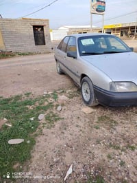 اوميگا موديل 1988 رقم نينوى دولي شرط الوكاله والتحويل مكينة 20 كوبون ب...