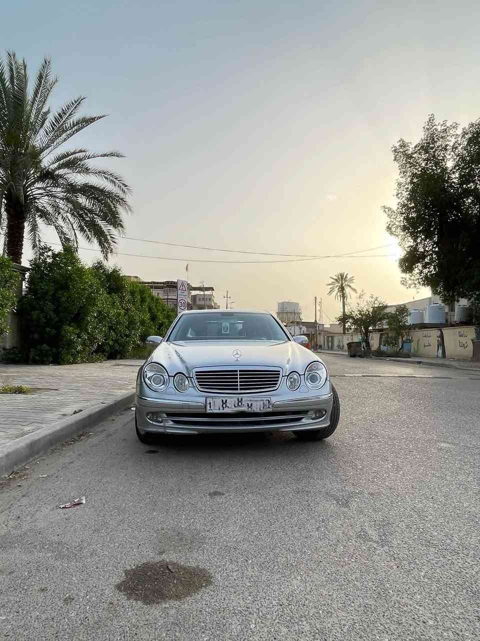 ادوات ادوات ادوات ادوات جاهزه ارقام وسنويه
السلام عليكم
للبيع مرسيدس ام عيون 
211 مديل 2007 كفاله كفاله عامه
E350
محرك 6V
السيارة شرط باكيت لوك
كفاله
تفاصيل👇🏻👇🏻
_ بصمة⁩
_محرك +كير مكفولات ⁦⚔️⁩
_تبريد 3 قطع +ثلاجة⁦❄️⁩

_  شاشة ا🖥
مري قلاب مع البك
انارة ترحيب💡 خارجية وداخلية ⁦⚔️⁩
_شاشة اعطال💬
داخل جديد جدا  كهرباء ⁦⚔️⁩
لايت زنون 
ايرباكات سليمة 
ويل جديد ⁩
سستم صوت BOSS 
صدر امامي خلفي جديد ⁦🛠️⁩
حساس مطر💦
تخم تاير جديد  
لايت اوتو   ⚔️
تخم تاير 
وضعيات قيادة سبورت وعادي واوتو🔥

لايت داينمك مع حركة الستيرن
داخل جلد اسود 
بردة كهرباء خلفيه
 بيبان بردات بلاد
كير ثلاث وضعيات
كشنات هيترات مع كهرباء
كشنات خزن ميموري 3 وضعيات
تحكم استيرن جهتين
استيرن كهرباء 

ملاحظة / السيارة جاهزة من كل النواحي وفول مواصفات تجي تشغل وتروح 

السعر ( 85 وبيها مجال للشراي وبالخدمه)

للاستفسار ***********
العنوان البصرة
