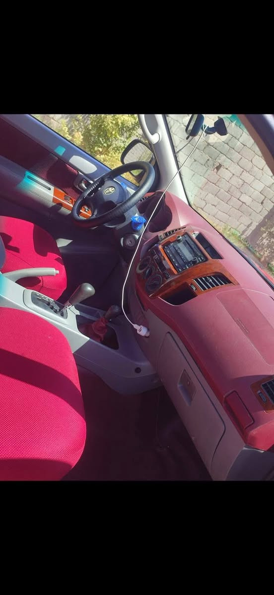 هايلوكس فور ويل موديل ١١ اوتماتيك سعودي ام الدعاء رقم بغداد انكليزي سياره جاهزه  من اي شي  السعر ١٩٠ وبيهه مجال مكاني النجف  ***********. - *********** اثير بي واتساب
