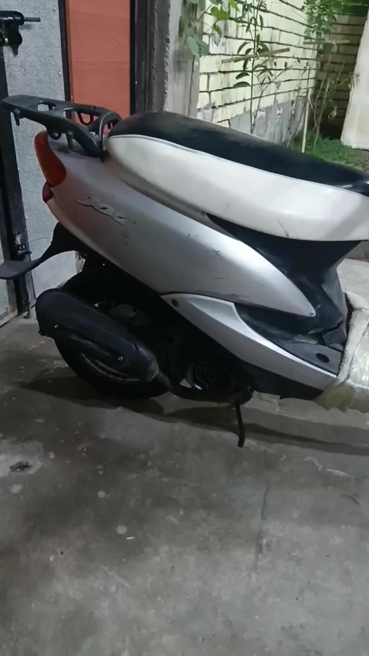 السلام عليكم دراجه عصفوريه للبيع مكان بغداد مدينة الصدر سعر 250 وبيه مجال للشراي


**إذا كنت صاحب هذا الإعلان وتريد حذفه لأي سبب، رجاءا أرسل رسالة إلى الدعم الفني**