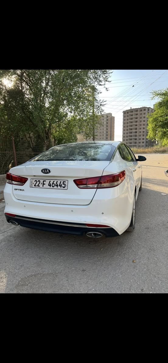 السلام عليكم

اوبتما خليجي٢٠١٨
بنوراما
بصمه
قطعتين تبريد
داخل بيجي
شفتات ستيرن
محرك2400 دوش
باقي المواصفات معروفه
رقم اربيل
(مكاني بغداد _***********)
