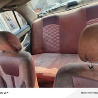 كارينا مديل ١٩٩٤ كما واظحه بلصوره السياره مال عيشه والصدر شويه تعبان ب...