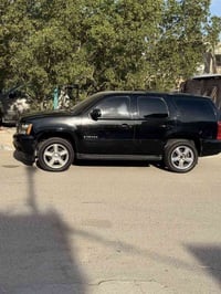 تاهو LT • ٢٠٠٨ • مكفولة