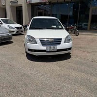 شيري A5 • Chery A5 2013 • محور كورولا • سيارة شيري • نجف • قادسية • شي...