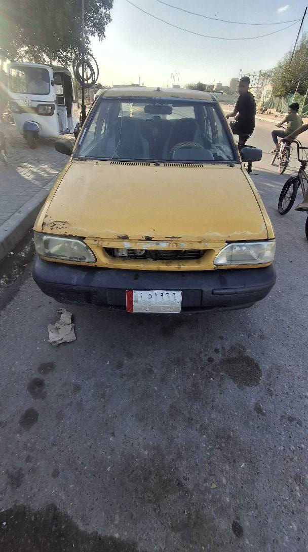 مكينه وكير حلوه سياره مال كراب البصرة, العراق


**إذا كنت صاحب هذا الإعلان وتريد حذفه لأي سبب، رجاءا أرسل رسالة إلى الدعم الفني**