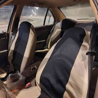 سمند موديل 2011 معروضه للبيع بيهةًنواقص بسيطه باورستيرن وبريكهة قوي وك...