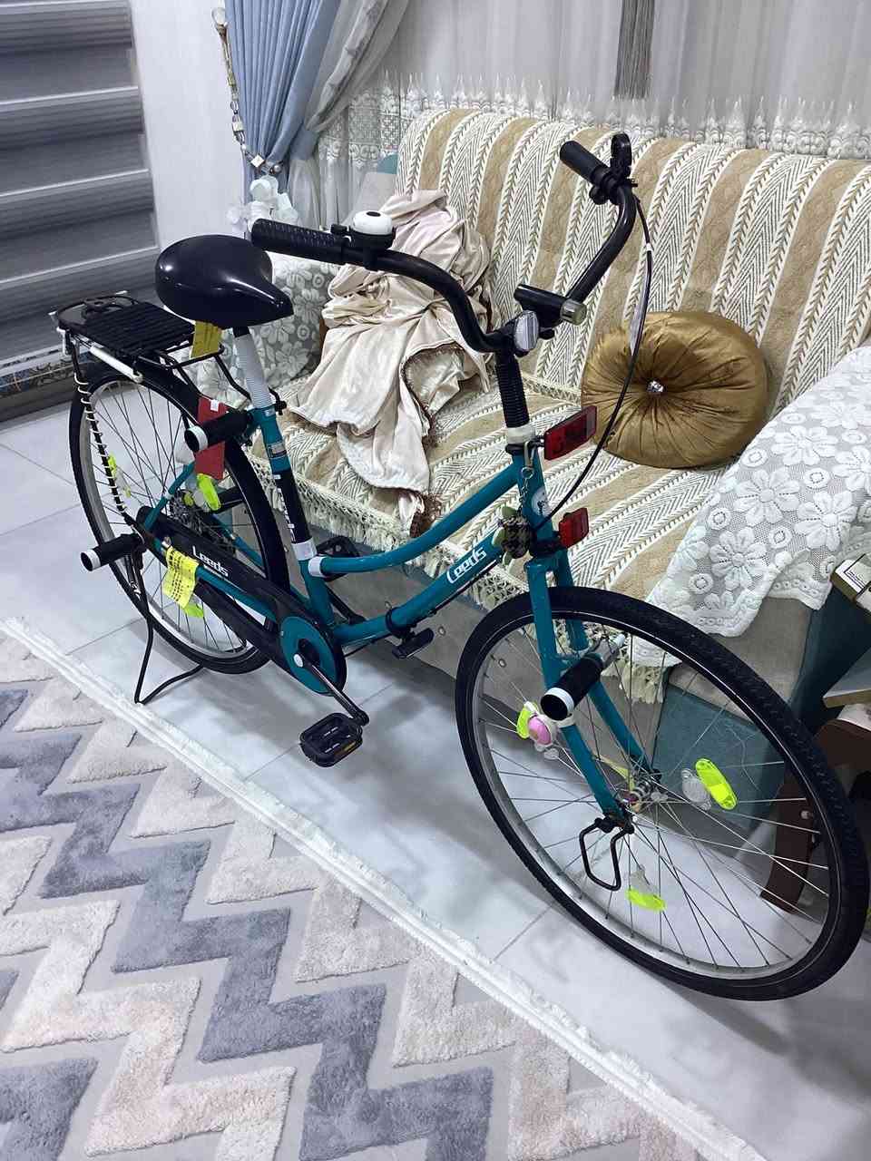 السلام عليكم باسكل لون نعناعي شركه ليدز مديل 2022 باسكل نضافته فول سعره 140 شراي يجي خاص مو شراي اطلع كبل لاحد يصير لوتي مكاني كوت حي حكيم ملاحظه:أبيع بدون غراض أنطي الك بلادي


**إذا كنت صاحب هذا الإعلان وتريد حذفه لأي سبب، رجاءا أرسل رسالة إلى الدعم الفني**