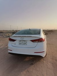 النترا • ٢٠١٧ • مكينة وقير جديد