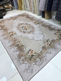 موكيت 3D • ٣×٢ • مانع تزحلق