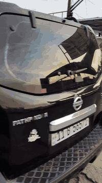 مرخصت الادمن سيارع باثفندر 2008
سياره مال بيت 7راكب فور ويل 
محرك جديد 2018وصل المحرك موجود 
حداديه جديده تخم تاير منضومه احتراق متكامله جديده
منضومه ماء جديده 
السياره ماذب عليها ربع 
سونارها موجود بل فيديو
للستفسار ***********
116$ وبيها مجال قليل جماعت ال100 لا تراسلون ولاتعلقون والي مايعجبه يعبر المنشور
