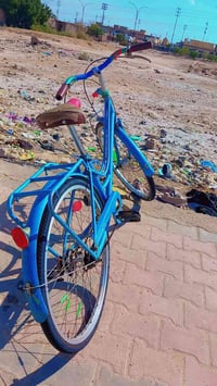 بيسكل • كفاله عامه • العماره