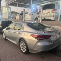 كامري ٢٠١٩ • ٧٠٠٠٠ كم • السليمانية