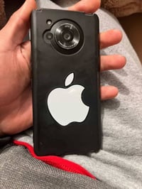 Sharp R7 الشاشه 244 هيرتز سوبر اموليد بصمه بشاشه +وجه  المعالج سناب در...