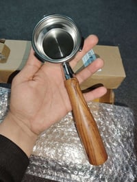 بورتافلتر • ٥٨مم