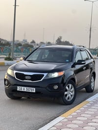 سورنتو ٢٠١٤ • ٢٤٠٠ جي دي اي • كربلاء طويريج