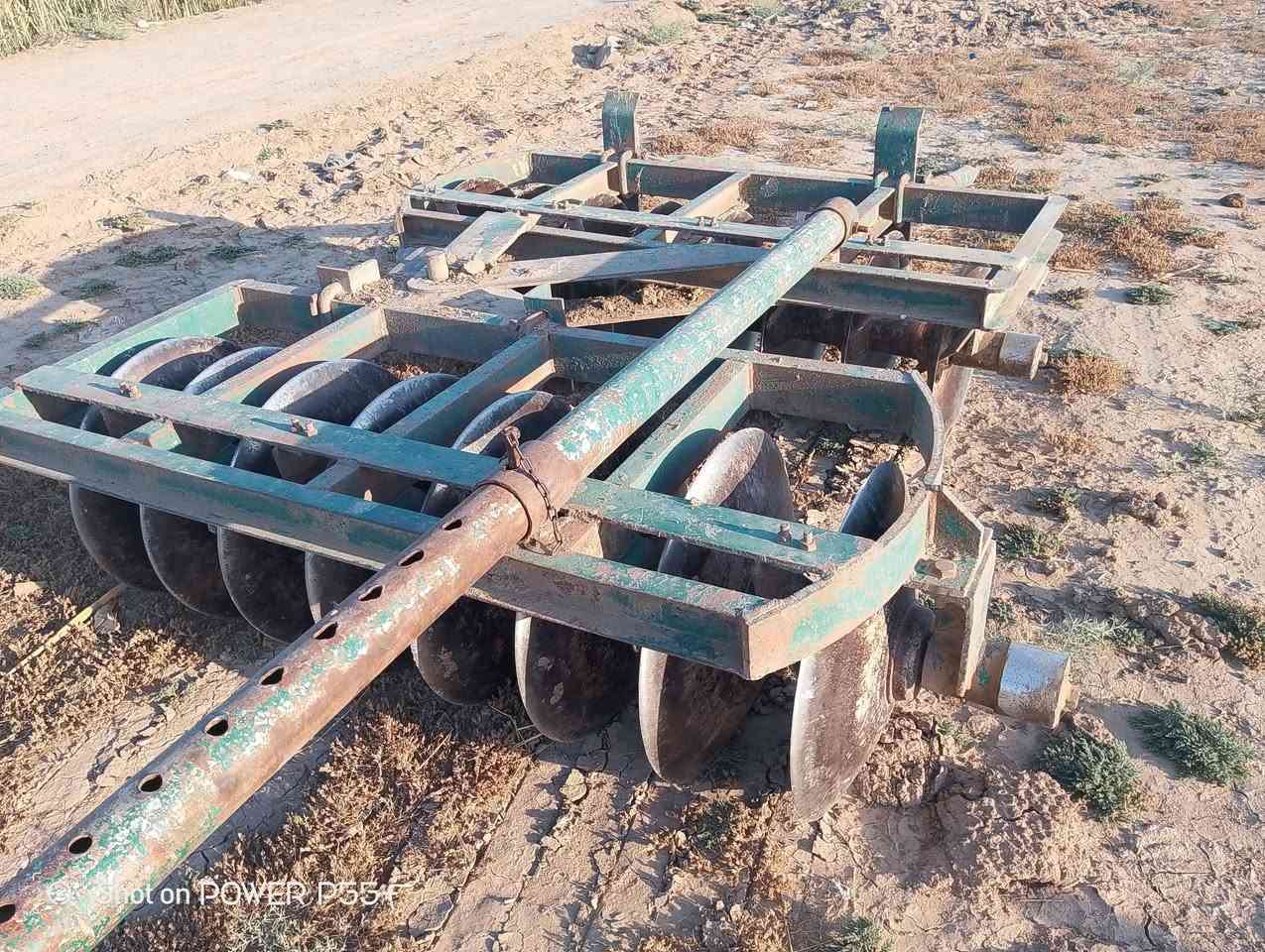 السلام عليكم ورحمه الله وبركاته دسك 16لبيع اخو جديد كراب صفط خير من الله مكان كوت البسروكيه ***********
