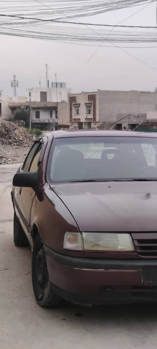 فكترا 1992 حجم 20 جاهزه من كالشي كير مكينه طخم وايرمنيه دوشمه كلها جديده وجاهزه ورقم جاهز عتحويل وكاله جديده بسمنه 2026 
تروح تحول بوجهك 
كابون بازين بيها 
سعر30 بيها مجال شراي اتصل***********
***********
