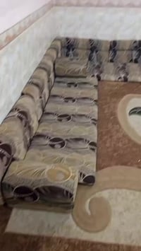 ديوان مستعمل • يحتاج غسيل • ميسان العوفيه