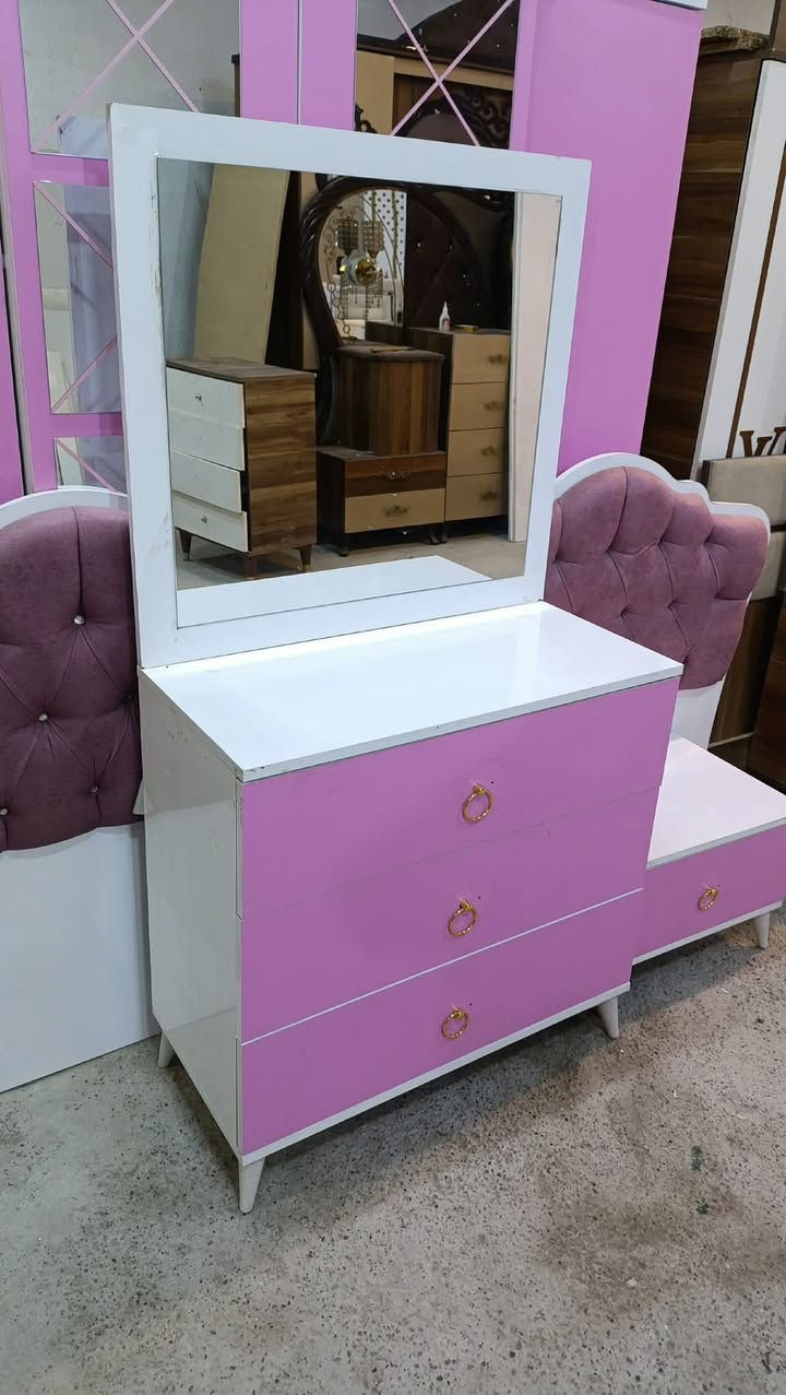 غرفه بناتي ڪيوت ترڪي🇹🇷
مستخدام /نضافه/85/💯
سرير 2
سعࢪ450قفلل
شد ونقل داخل بغداد مجانأ


**إذا كنت صاحب هذا الإعلان وتريد حذفه لأي سبب، رجاءا أرسل رسالة إلى الدعم الفني**