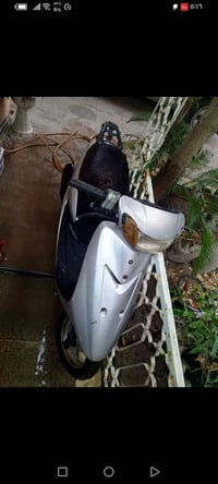 دراجه عصفورية محرك نشط .. بغداد الوزيريه 07707864043 السعر 175