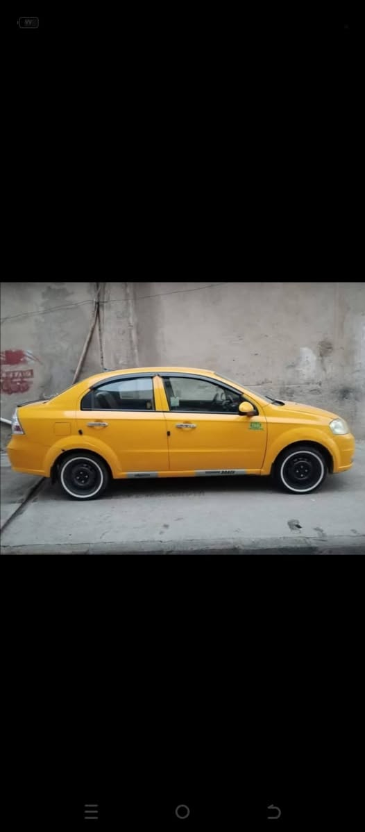 افيو 2010بلا ضرر كير عادي بيها تلكيطات تكسي كير محرك شرط وارد
كوري سياره جاهز ويرمني كلها شغاله مابيه اي نقص *********** لسعر 60وبيها مجال شي قليل
