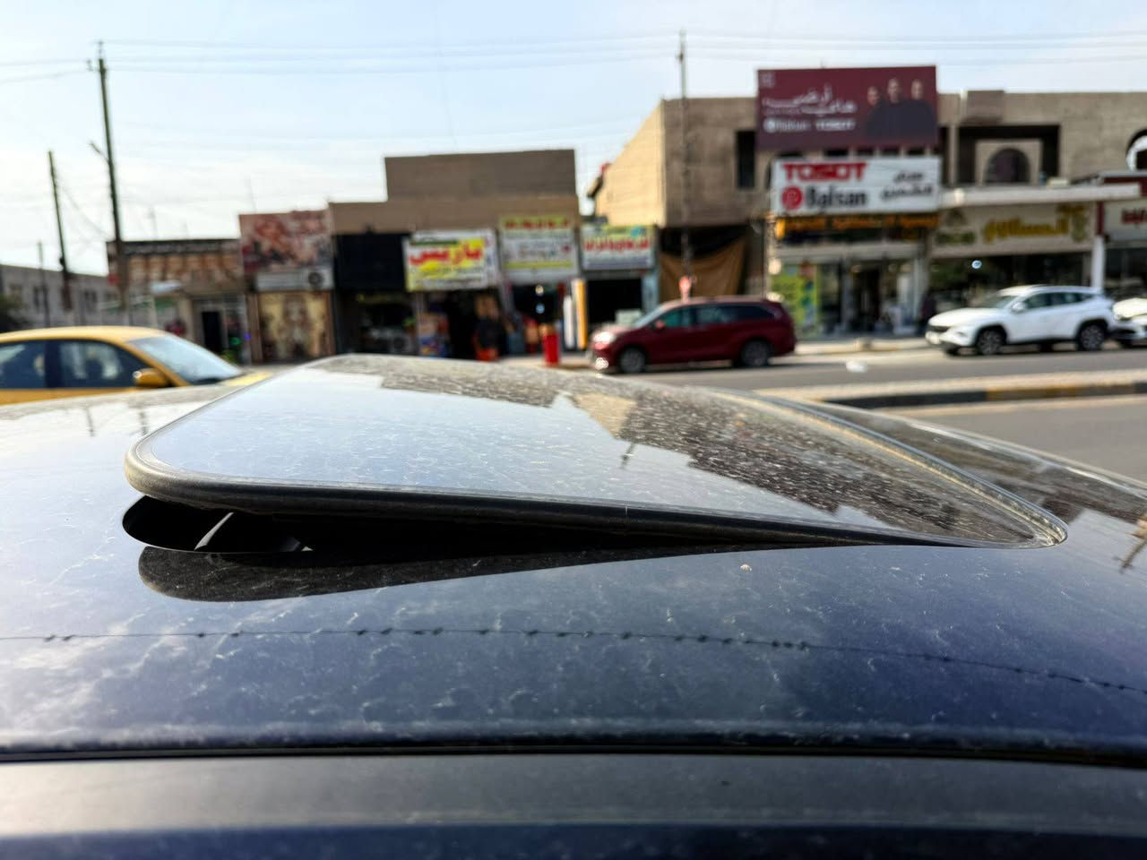 السلام عليكم النترا 24 ماشيه 25 مشي امريكا سياره بدون صبغ سياره جديده فول السعر 177 //***********
