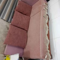 ديوان ٣ مقاعد • كوشاته • قرب جامعة الكفيل