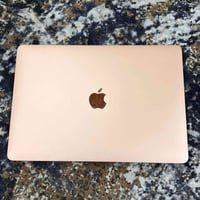 MacBook Air 2020 13.3” M1  - شرق اوسط كيبورد عربي  Ram 8 | SSD 250   B...