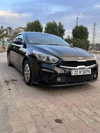 البيع كيا فورتي مديل  19 سيارة جاهزه ماشيه 75 جديده لوك سياره سابقن كل...